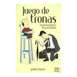 LID Editorial Empresarial, S.L. Juego De Tronas