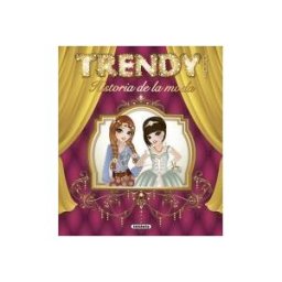 Susaeta Ediciones Historia De La Moda