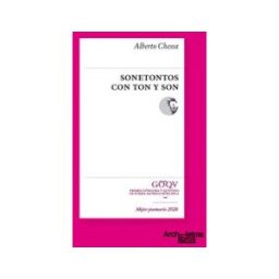 Archiletras Libros Sonetontos Con Ton Y Son