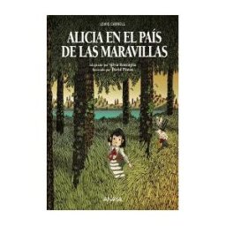 ANAYA INFANTIL Y JUVENIL Alicia En El País De Las Maravillas