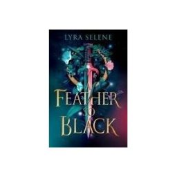 Little, Brown Book Group A Feather So Black