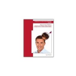 Videocinco Mf0347_2: Análisis Del Cuero Cabelludo Y Cabello, Protocolos De Trabajos Técnicos Y Cuidados Capilares Estéticos