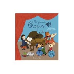 Timun Mas Infantil Mi Primer Chopin