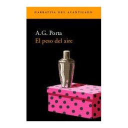 Acantilado El Peso Del Aire