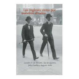 Ediciones del Viento, S.L. Los Ingleses Vistos Por Nuestros Abuelos
