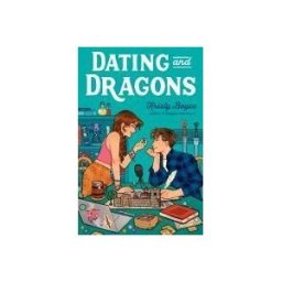 Random House Dating And Dragons