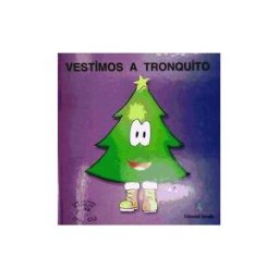 Editorial Nadal-Arcada S.L. Vestimos A Tronquito (mayuscula)