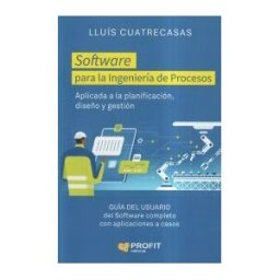 Profit Editorial Software Para La Ingeniería De Procesos