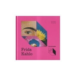 Cinco Tintas Frida Kahlo: The Frame [el Marco]