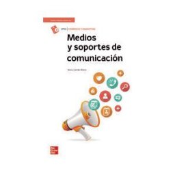 McGraw-Hill Interamericana de España S.L. Medios Y Soportes De Comunicación