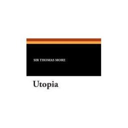 Wildside Press, LLC Utopia