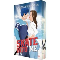 Grupo Ediciones Kiwi Skate Into Me