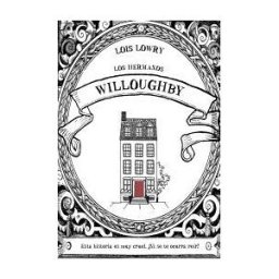 Anaya Infantil y Juvenil Los Hermanos Willoughbys
