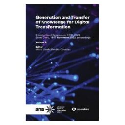 Pro-Metrics Generation And Transfer Of Knowledge For Digital Transformation