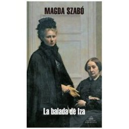 Literatura Random House La Balada De Iza