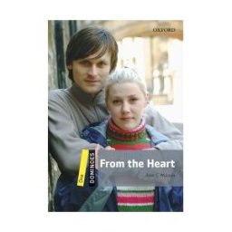 Oxford University Press España, S.A. Dominoes 1. From The Heart Mp3 Pack