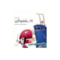 ANAYA INFANTIL Y JUVENIL papááá...!!!