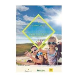Alhena Fábrica de Contenidos, S.L. cuánto Falta? Viajar En Coche Con Niños Por Europa