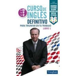 VAughan Systems Curso De Inglés Definitivo Business