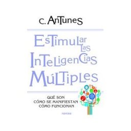 Narcea, S.A. de Ediciones Estimular Las Inteligencias Múltiples