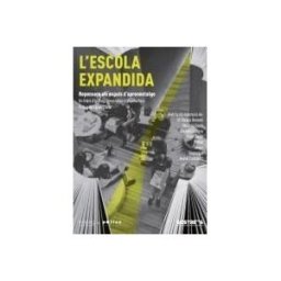 Pollen edicions (El Tinter SAL) L'escola Expandida