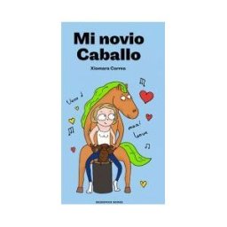 Reservoir Books Mi Novio Caballo