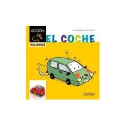Combel Editorial El Coche