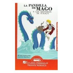 Premium Editorial La Pandilla De Mago Y Los Misterios De Itálica