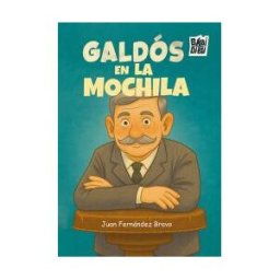 BABIDI-Bú Galdós En La Mochila