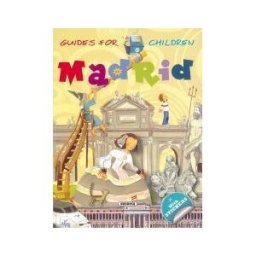 Susaeta Ediciones Guías Infantiles. Madrid (inglés)