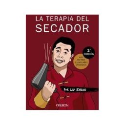 Anaya Multimedia La Terapia Del Secador