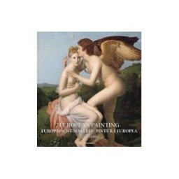KONEMANN INGLES European Painting