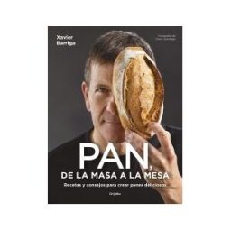 GRIJALBO Pan, De La Masa A La Mesa
