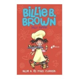 Editorial Brúixola Billie B. Brown, 4. Billie B. és Molt Curiosa