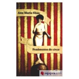 Páginas de Espuma SL Fenómenos De Circo