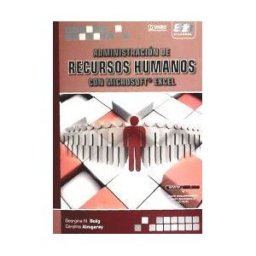 Starbook Editorial, S.A. Administración De Recursos Humanos Con Microsoft Excel