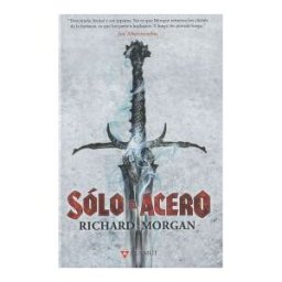 ALAMUT Solo El Acero