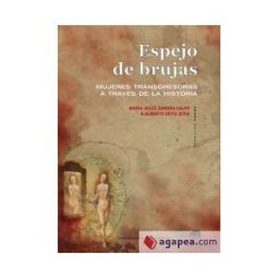Abada Editores Espejo De Brujas