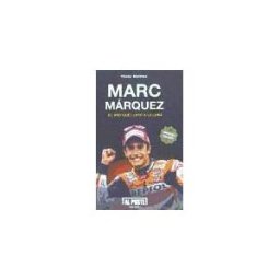 Al Poste Ediciones Marc Márquez