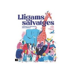 Zahorí de Ideas Lligams Salvatges
