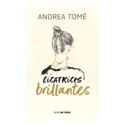 Nube de Tinta Cicatrices Brillantes