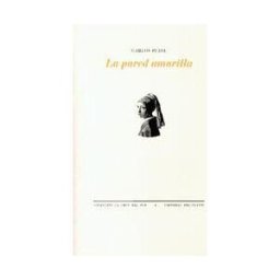 Editorial Pre-Textos la Pared Amarilla