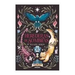 Molino Herederas De Sombras (edición Limitada Con Cantos Tintados)
