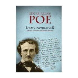 Páginas de Espuma SL Ensayos Completos Ii