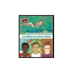 Zahorí de Ideas La Terra és Amiga Meva