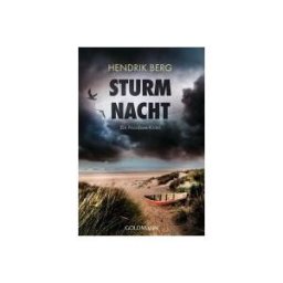 Goldmann TB Sturmnacht