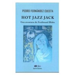 ápeiron Ediciones Hot Jazz Jack