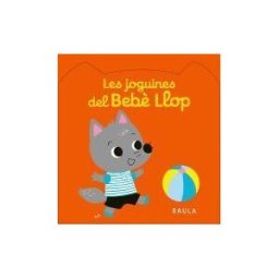 Edicions Baula Bebé Llop