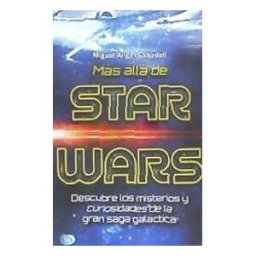 Ma Non Troppo Mas Alla De Star Wars