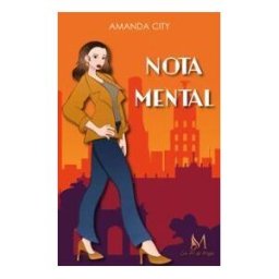 Ediciones Con M De Mujer Nota Mental